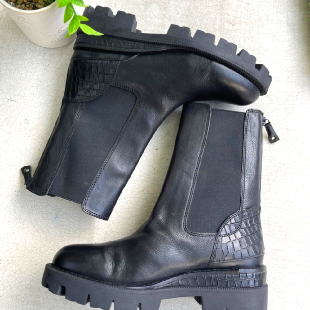 Sam Edelman boots